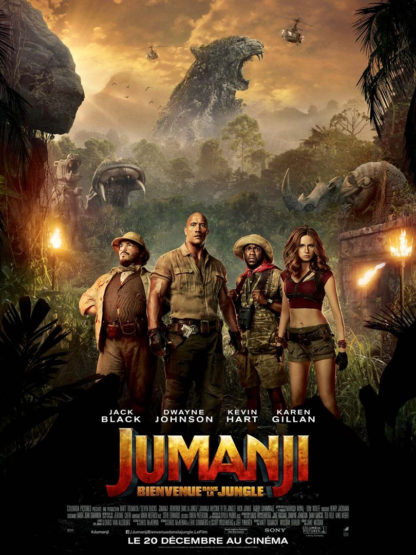 Aff Prochainement jumanji web 2