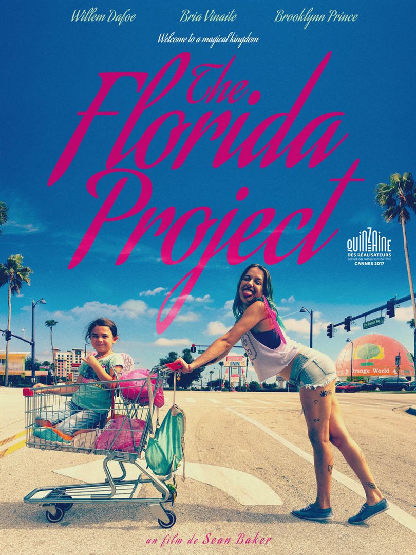 NE Prochainement FloridaProject web