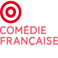 Comediefrancaise logo 1