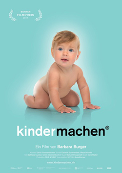 Kindermachen