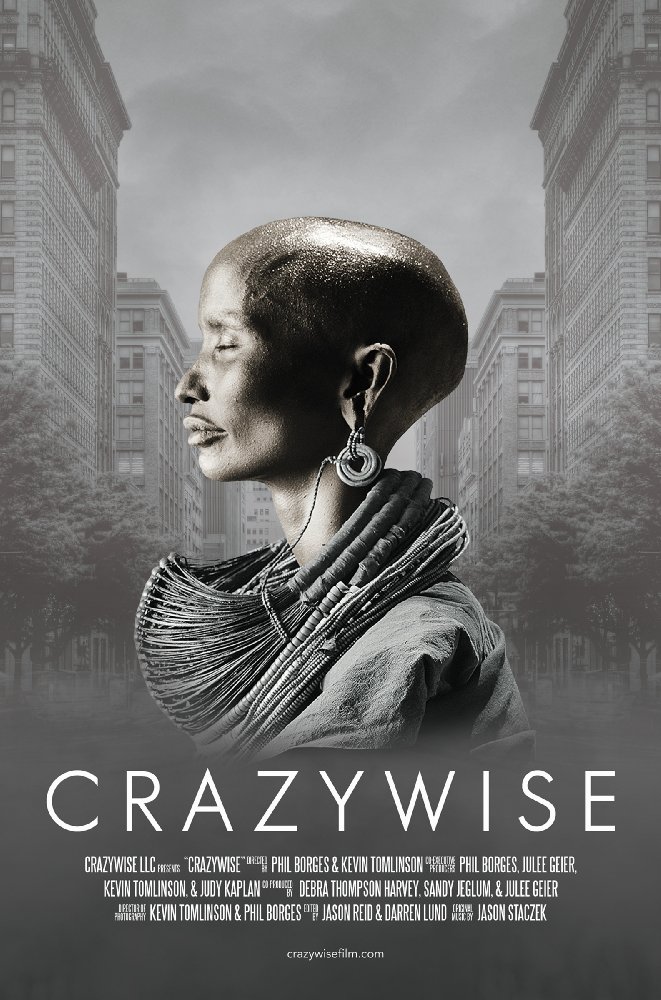 crazywise