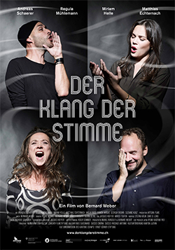 derklangderstimme klein